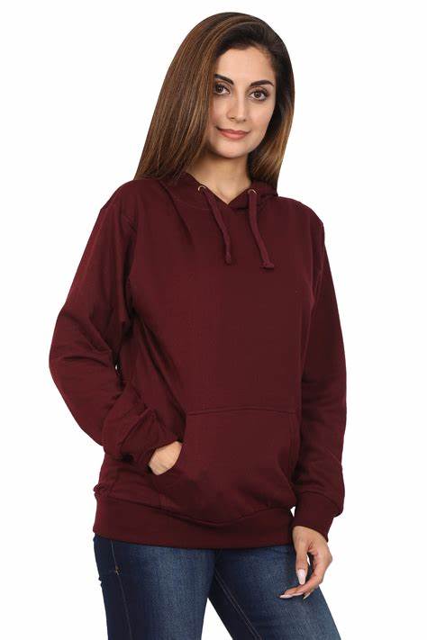 women's hoodies and sweatshirts