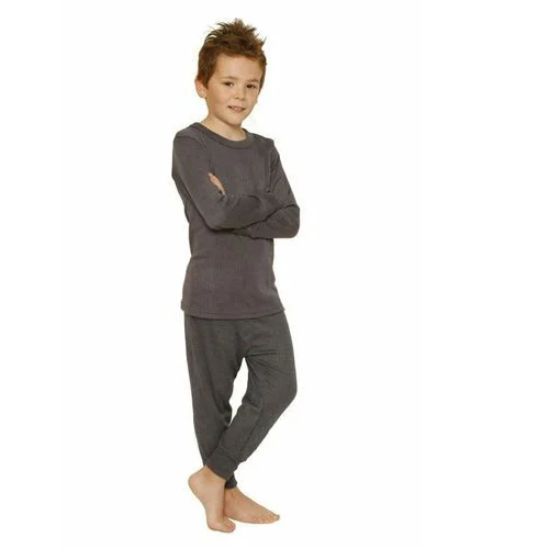 thermal wear for kids