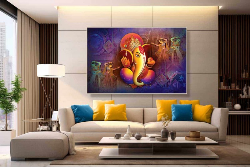 ganesha-painting