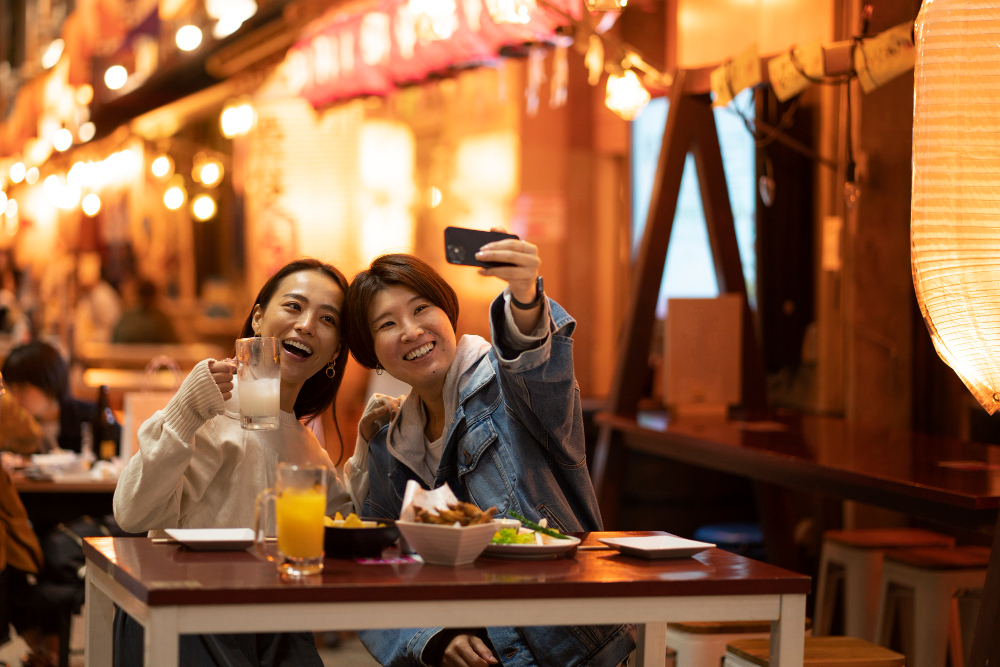 Chinese Restaurants In Accra