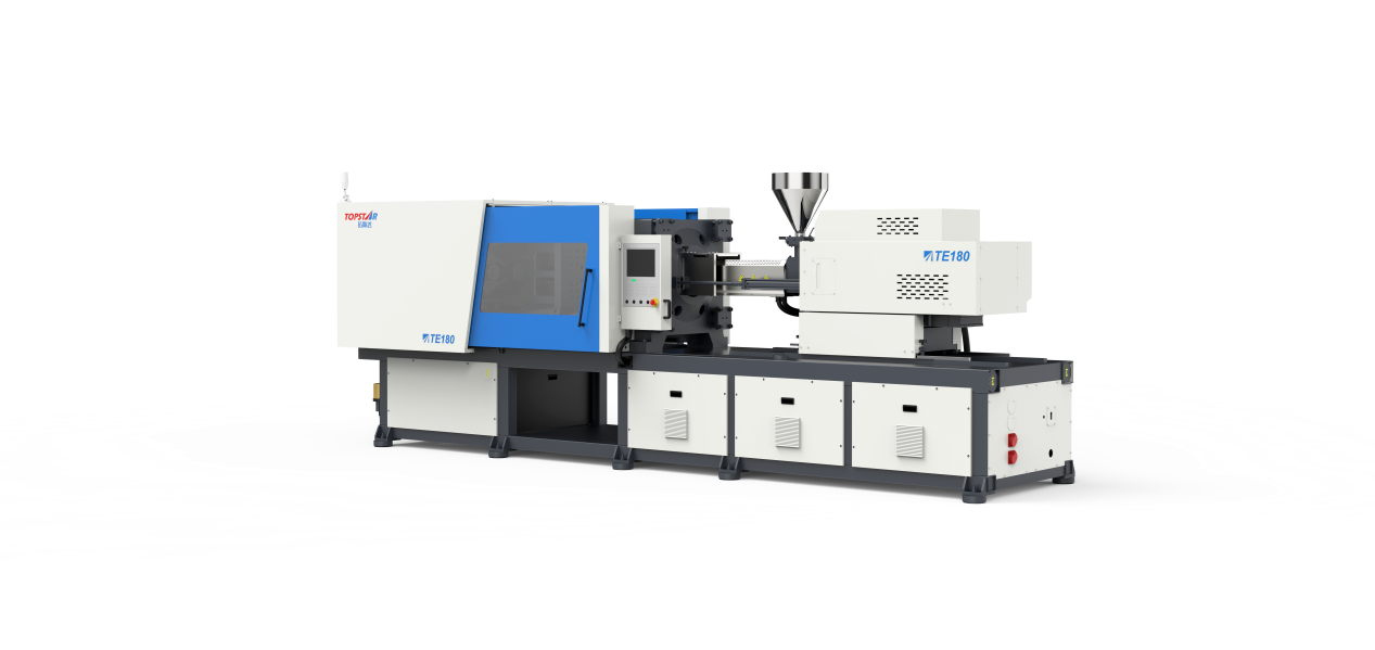 plastic molding machines