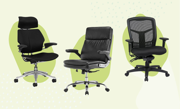 Ergonomic Chairs Adapted to Québec City's Lifestyle: Placing Comfort First